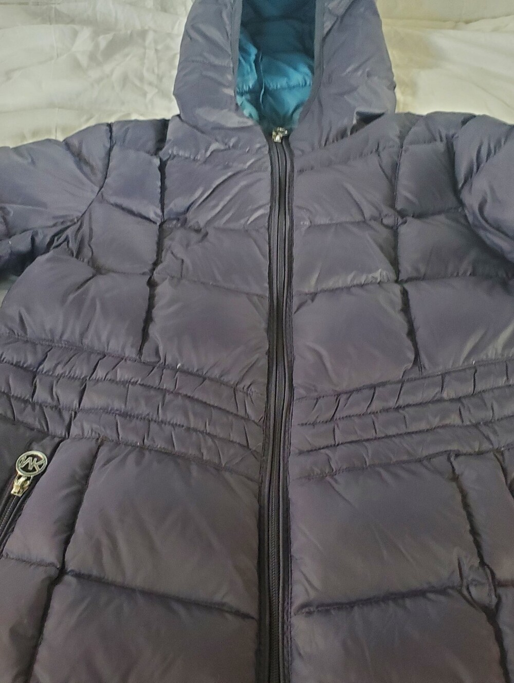 Down Jacket - Picture 4 of 16